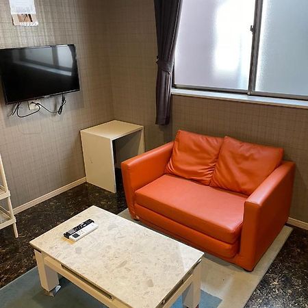 玉出202 Wifi付 玉出駅から徒歩2分 地下鉄難波迄8分 Apartment Osaka Ngoại thất bức ảnh