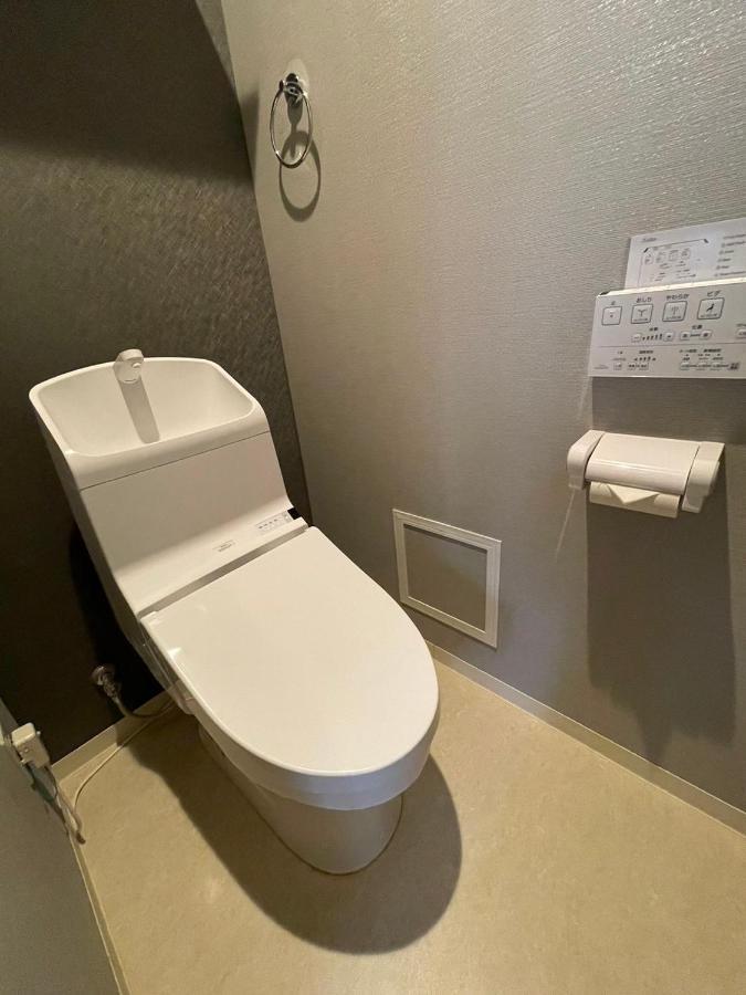 玉出202 Wifi付 玉出駅から徒歩2分 地下鉄難波迄8分 Apartment Osaka Ngoại thất bức ảnh