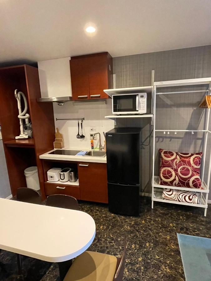 玉出202 Wifi付 玉出駅から徒歩2分 地下鉄難波迄8分 Apartment Osaka Ngoại thất bức ảnh
