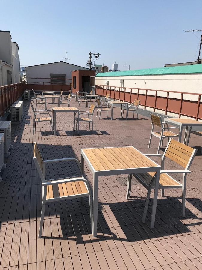 玉出202 Wifi付 玉出駅から徒歩2分 地下鉄難波迄8分 Apartment Osaka Ngoại thất bức ảnh